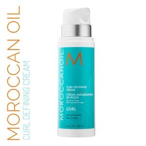 MOROCCAN OIL • curl defining cream *new*